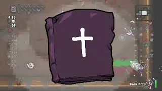 Tainted Judas to The Chest-Protected by Holy, Shielded, Saturn Circle and Friends
