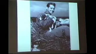 The Pursuit of a Ruptured Duck by Edward T. Matheny