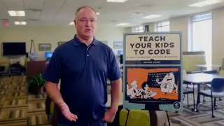 New Udemy Course: Teach Your Kids to Code