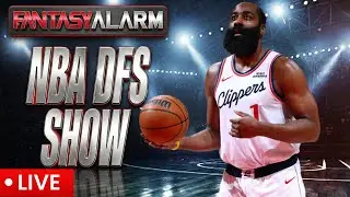 🏀DraftKings NBA DFS Playbook Show | Top Picks & Lineups, 1/20 Tuesday⚡
