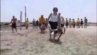 Southcliff Beach Camp 07 Teaser Video