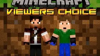 Minecraft Amnesis with Rayman86 - EP 3 - The Treasure Finale