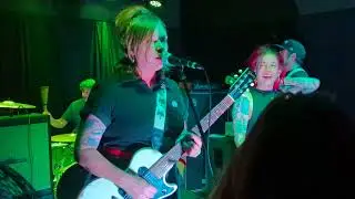 Cheap Perfume 'Bad Reputation' Live @ Vultures, Colorado Springs, 11/26/24