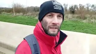 Adam Berry&rsquo;s Walk- Warrington Heritage Loop