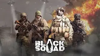 BLACK SQUAD [ITA/ENG] - Facciamo un po di kills