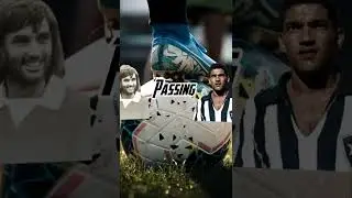 George Best Vs Garrincha🔥