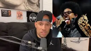 SHOCK G/ Humpty Hump from digital Underground dead at 57 - My tour stories with him in Remembrance😭