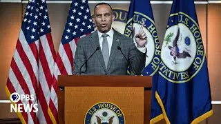 WATCH LIVE: House Democrats hold hearing on SNAP and health care as shutdown continues