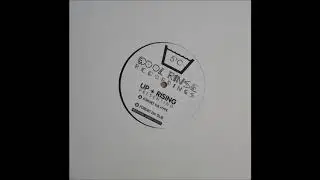 Up + Rising &lrm;- Forget Da Hype