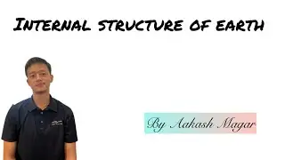 Unit-2 Internal Structure Of Earth 🌍/Engineering Geology /BE Civil 3rd sem|CTEVT|PU,TU,KU,POU
