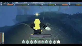 NEW MYTHICAL RELIC | Deepwoken (LightKeepers Medalion}