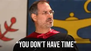 Watch This If You're About To Give Up (Steve Jobs)