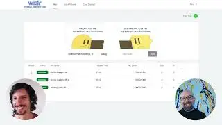 WISLR - The 301 Redirect Tool - Product Demo