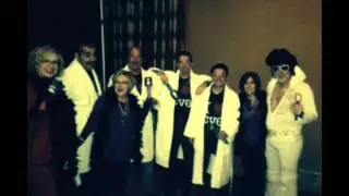 ClearVision Optical National Sales Meeting: DREAM BIG 2014
