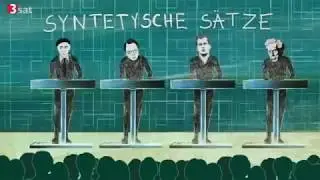 Was ist eigentlich analytische Philosophie? (Philosophisches Kopfkino)