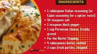 Chicken Alfredo Air Fryer Calzones &ndash; Easy Dinner Recipe