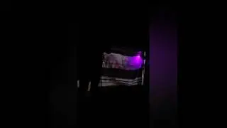 NECROVIOLENCE... LIVE! @ Parachigo, Fargo, North Dakota (11/1/25)