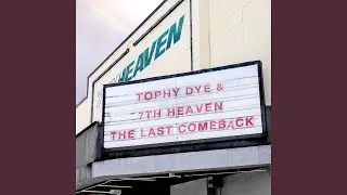 The Last Comeback