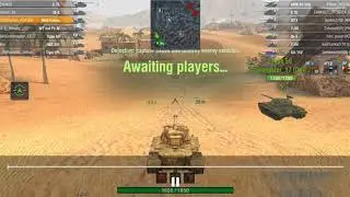 Patton Expansion