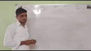 Bstc final lesson plan kaise de