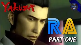 Yakuza (PS2) RetroAchievements Playthrough Part One