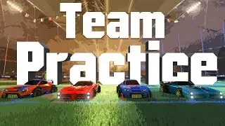 [PC][Rocket League Champ Triples W/ Pickapixel And Kazalex]