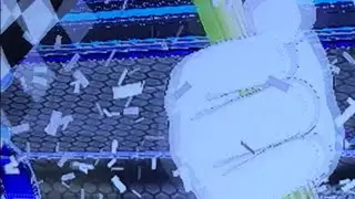 😱NEW TITANIUM WHITE GOAL EXPLOSION LOOKS INSANE 😱