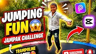 Jamping jampak 👉❤&zwj;🔥🕐👫🧍&zwj;♂️