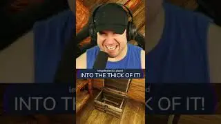 My viewers turned a scary game into a comedy!