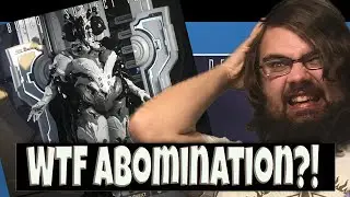 Warframe Devstream 192 Made a JOKE out of Bungie, then THAT Thing Showed up