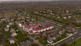 Corporate Meetings & Wellness Retreats at Normandy Farm