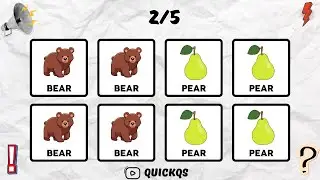 can-you-stay-on-beat-🥁-the-ultimate-rhyme-challenge-bear-pear-hair