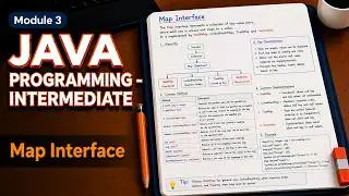 Mastering Java Maps: Understanding Key-Value Data Structures + Common Pitfalls Explained