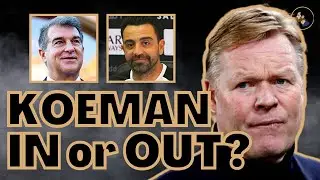 KOEMAN IN or OUT❓ MY OPINION 🤔