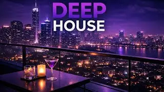 Best of Deep House [2025] | Chill Mix & Velora Feelings #2