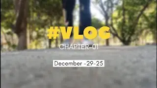 THE BEGINNING OF A NEW CHAPTER | #newjourney #20year #selfimprovement