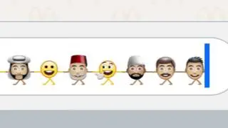 ماك تشيكن محبوب الكل. #مين_غايب ؟