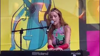 Inteligencia Emocional #DíaDeLaMúsica #BelénAguilera