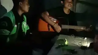 Layang kangen