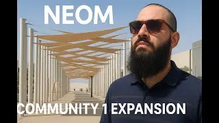 Neom Community 1 Expansion | Lifestyle, Amenities & Inside Tour