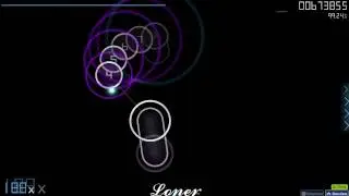 [osu!] Slider breaks & 0 stamina strikes again.