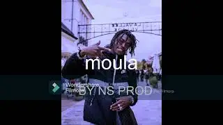 (FREE) zola x koba lad moula type beat BY NS PROD