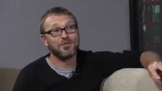 Justin Bonello gives us a behind the scenes look at Ultimate Braai Master season 3