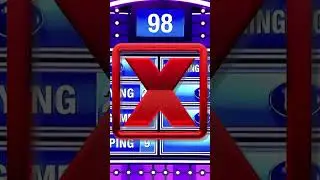 Who Studies For FUN?! #familyfeud #shorts #steveharvey