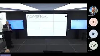 Part One IBM ELM User Day 8th July 2025