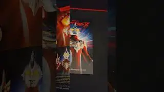 Ultraman Max DVD Set from Millcreek Entertainment