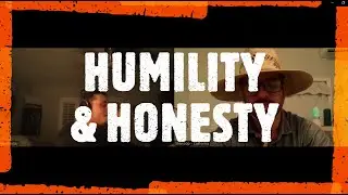 Humility & Honesty in the workplace (Spiritual principles)