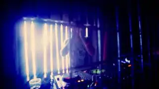 DJ ANTENTION - Machine club live HD Official