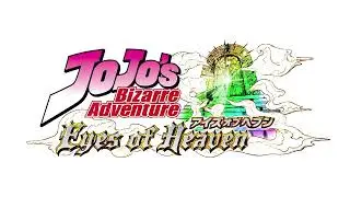 Crazy Noisy Bizarre Town (Mystery Mix) - Jojo's Bizarre Adventure: Eyes of Heaven