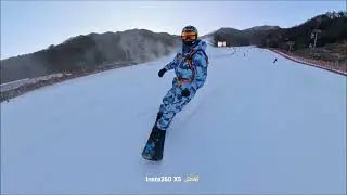 무한질주 김욱 인스타 360 test v7